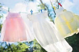 洗濯物が乾かない時に試すべき効果的な対策は？