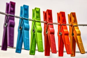 洗濯機のカビを防ぐための掃除方法は？