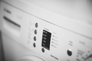 洗濯機のカビを防ぐ掃除方法とは？