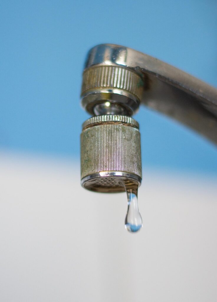 キッチンの水周りでカビを予防するためのポイントは？