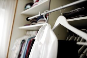 クローゼットでの乾燥剤の正しい使い方は？