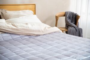 マットレスのカビを取り除く方法とは？
