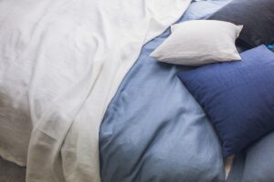 布団にカビが発生する原因とは何か？
