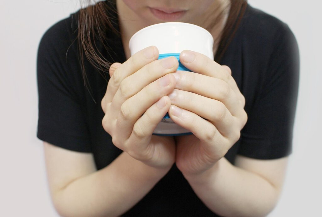 除湿機を使った洗面所の湿気臭対策法は？