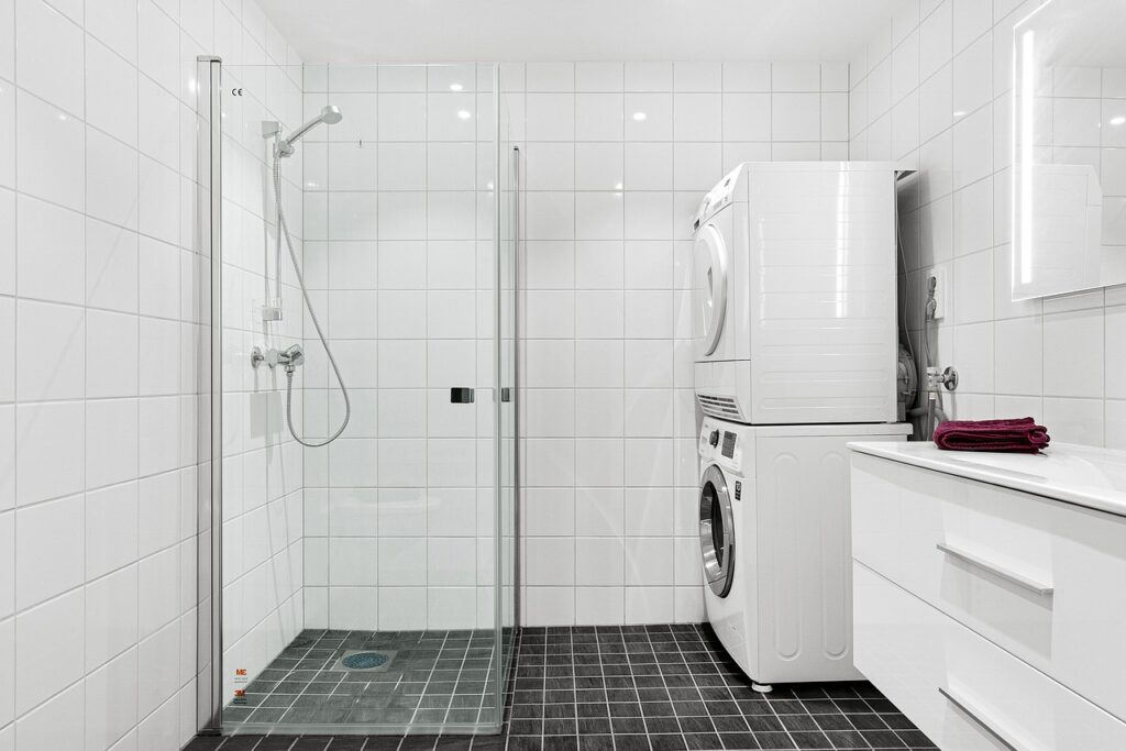 除湿機を使ってトイレの湿気は取れる？