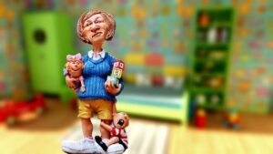 子供部屋のカビ対策に効果的な方法は？