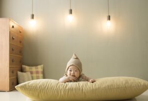 赤ちゃんの部屋でのカビ対策にはどんな方法がある？
