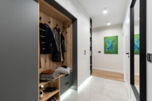熊本のクローゼットのカビ掃除はどうすればいい？