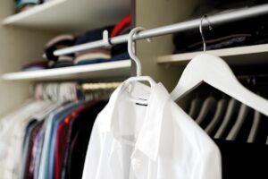 布団乾燥機は衣類乾燥にもハンガーが使えるの？
