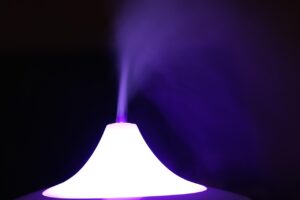 加湿器を日中使用すると結露が増えるのはなぜ？
